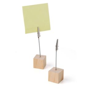 Notizenhalter "Marseille"