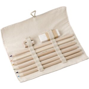 Schulset - Federmäppchen "Haiti"