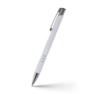 Aluminium-Kugelschreiber mit Logo-Druck für Ihr Marketing