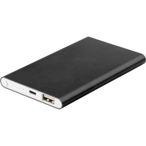 Powerbank 4000 mAh für Ihr Marketing